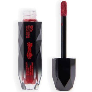 Devil's Daughter Ozzy Bullet Liquid Lip